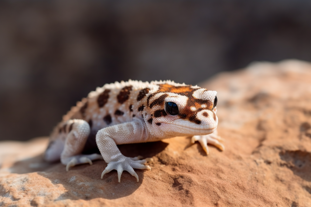 African Fat Tailed Gecko Lifespan