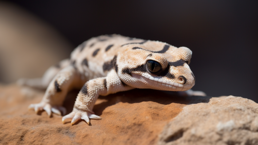 African Fat Tailed Gecko Lifespan